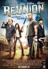 La Reunión (2011) poster